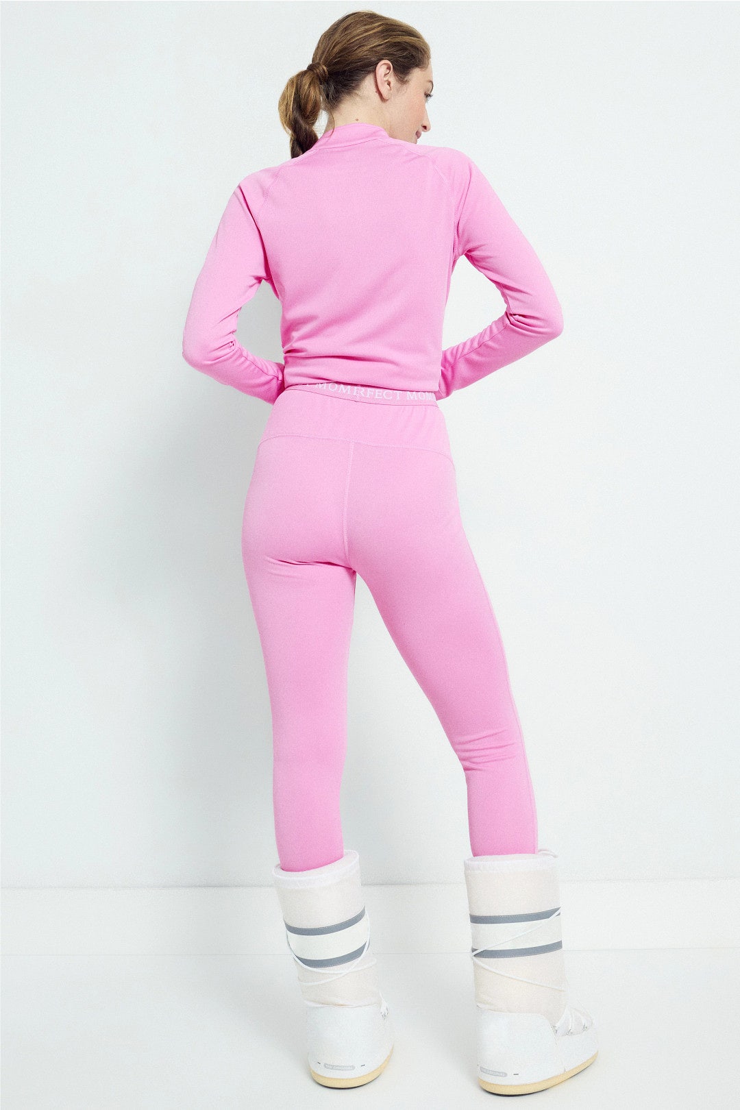 Base Layer Legging by Perfect Moment 2