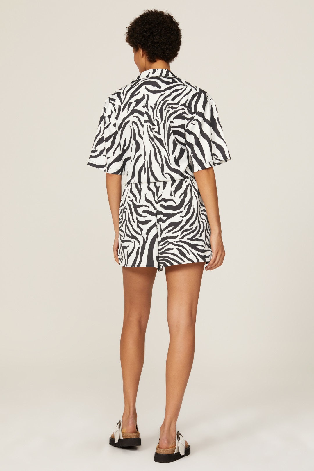 Lilia Shorts by AFRM 2