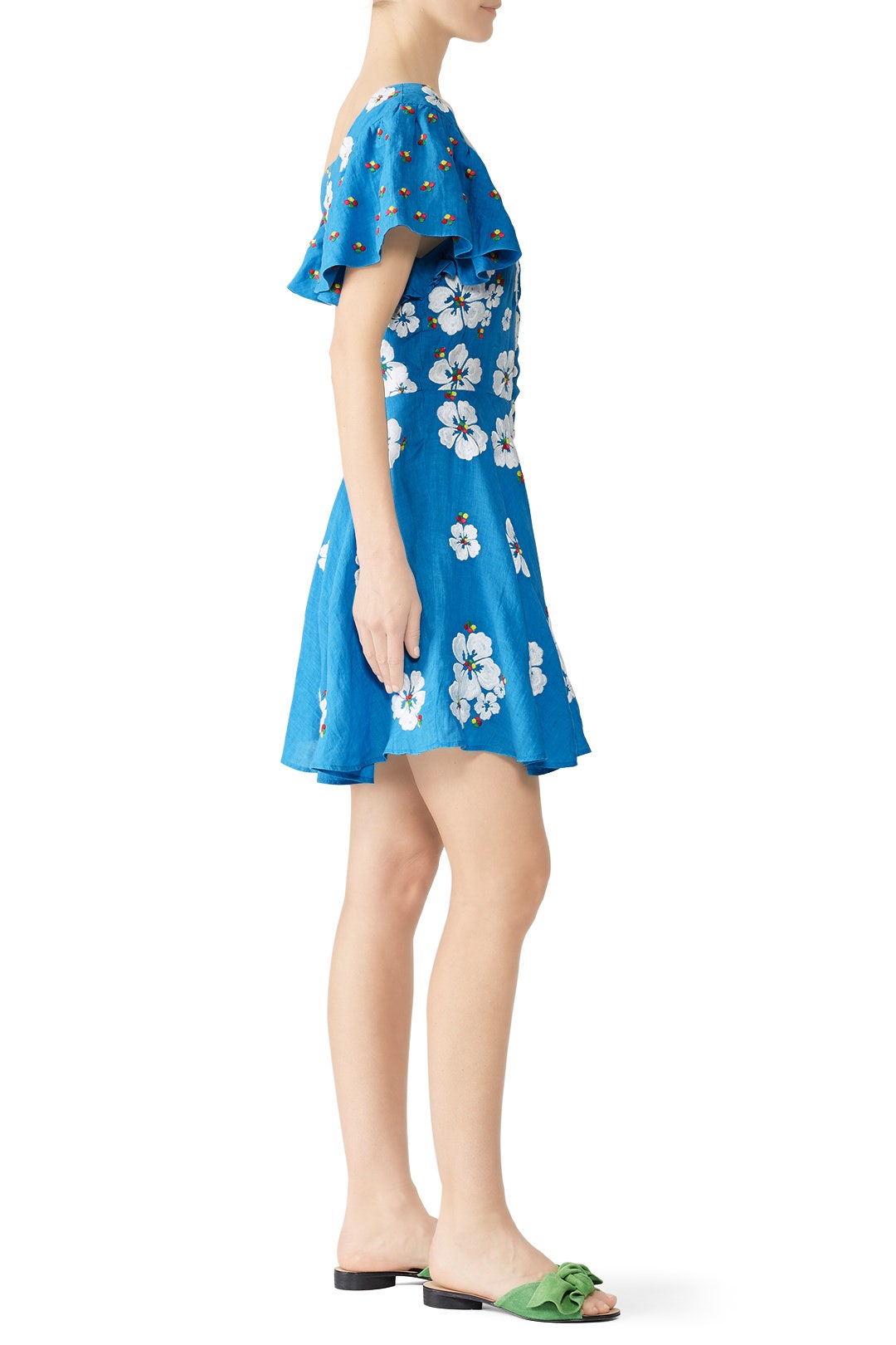 Kay Dress by All Things Mochi 2