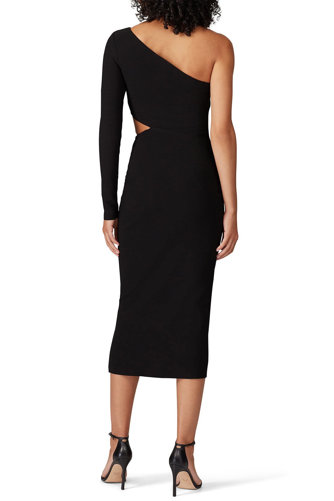 midi dress bec and bridge Bec & Bridge Zoey Midi Dress by Bec & Bridge