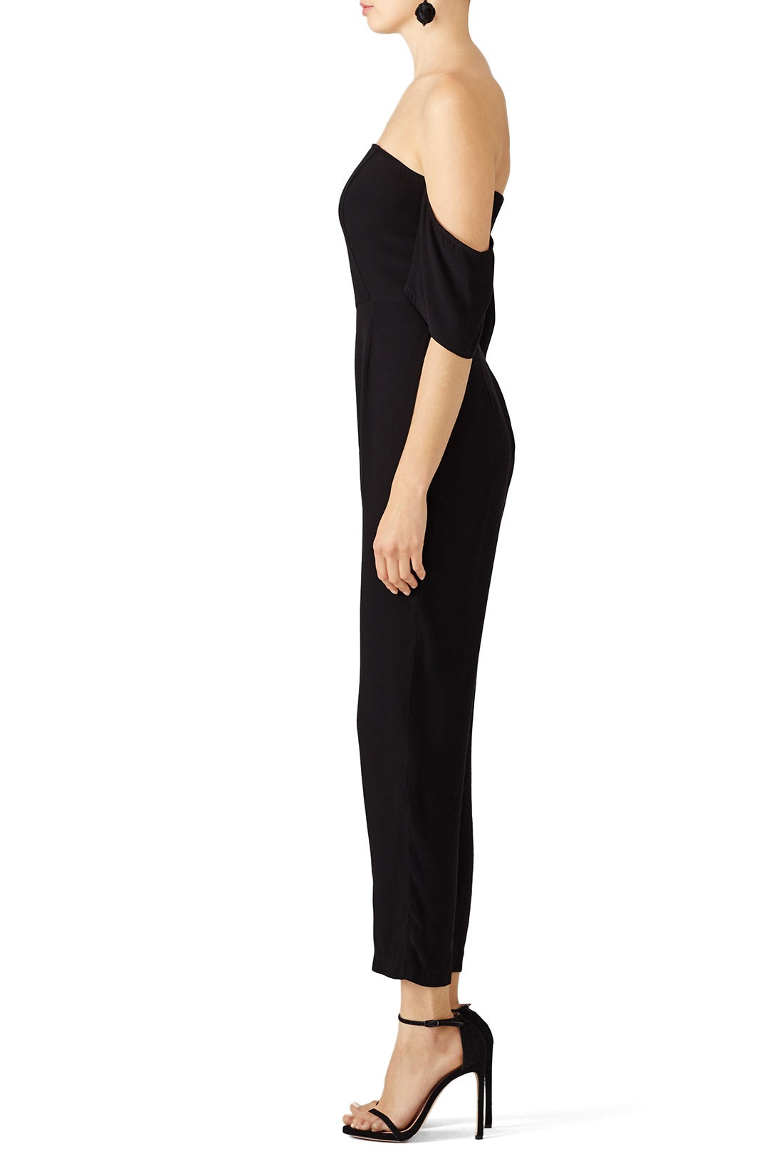Skinny Leg Jumpsuit by cupcakes and cashmere 2