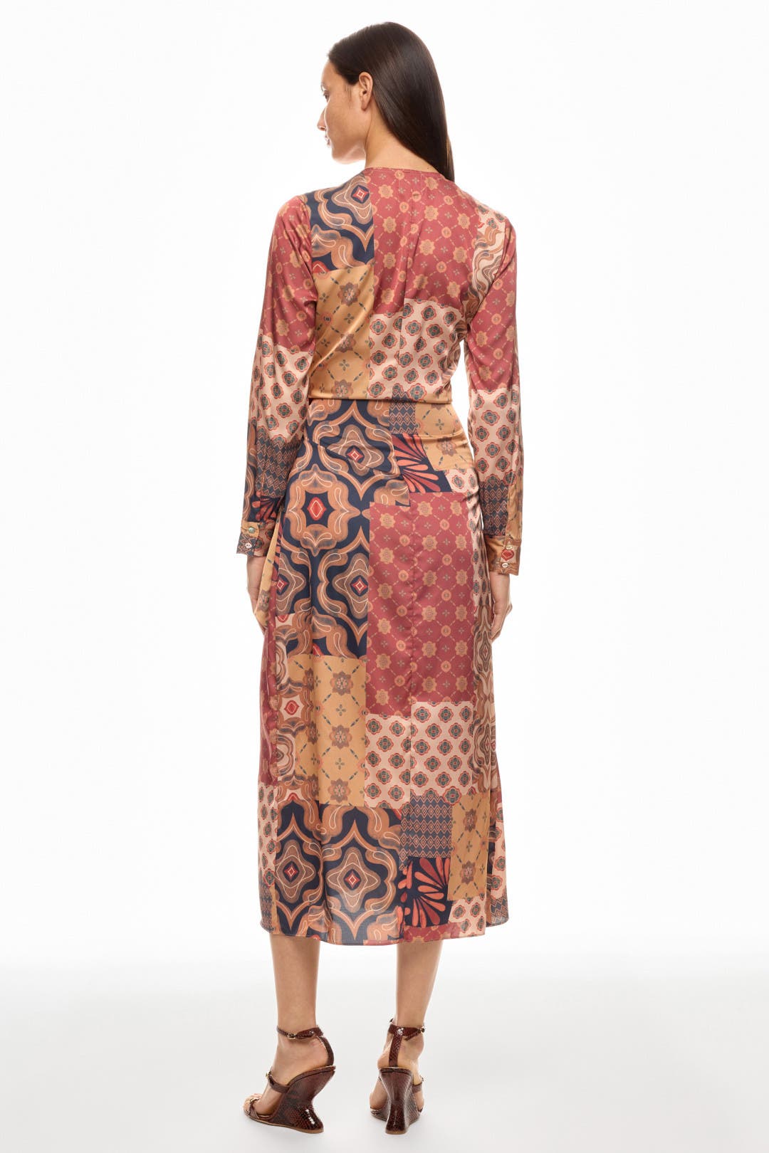 DRESS THE LIFE ブライダルビスチェ DRESS The LIFE ショートビスチェ D65 ブラ 補正 下着
