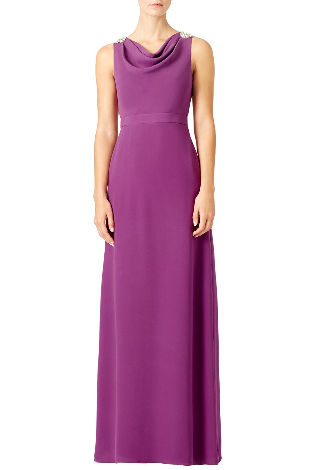 Aleia Gown by Raoul 2