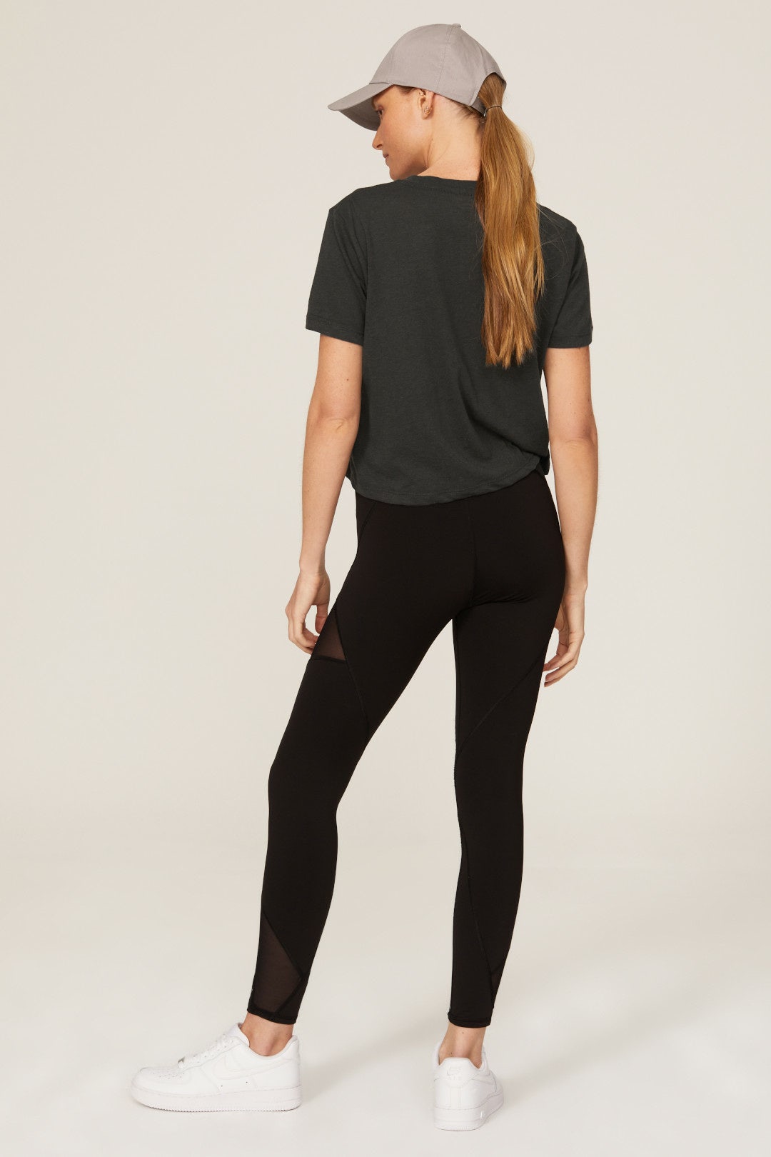 Hola Tee by Spiritual Gangster 2