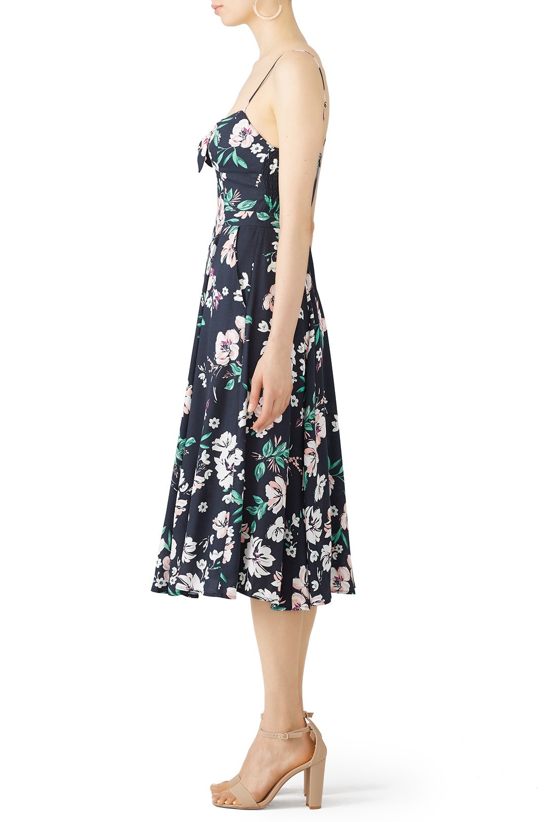 Pretty Woman Dress by YUMI KIM 2