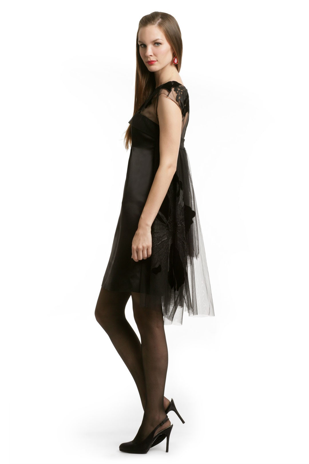 Night At The Opera Dress by Alberta Ferretti 2