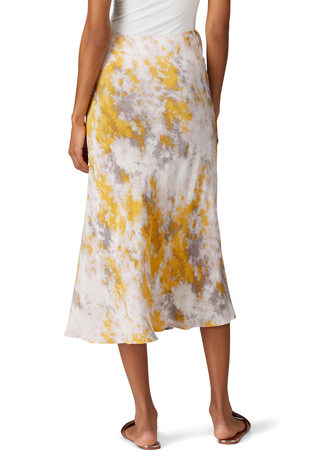 Nava Skirt by ASTR the Label 2