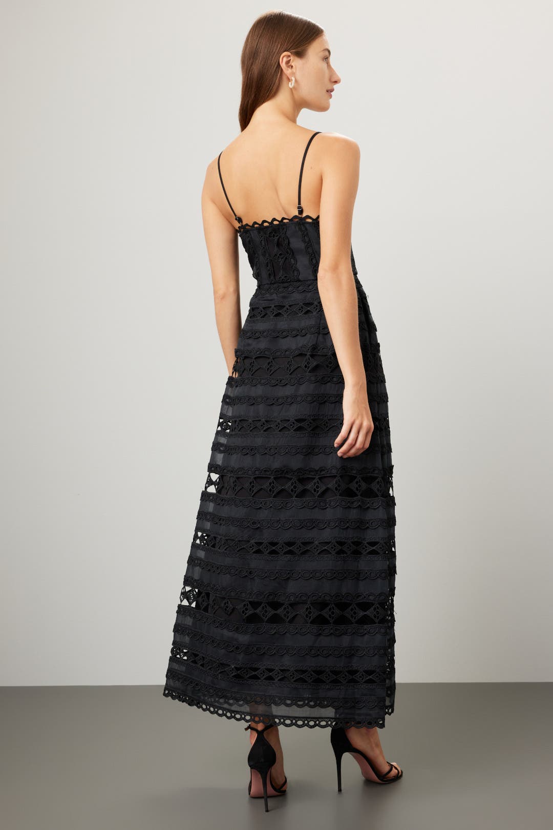 Lace Midi Dress by Endless Rose | Rent the Runway