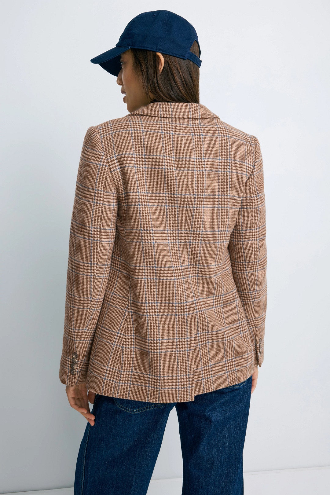 Bonaro Suit Blazer by Lauren Ralph Lauren 2