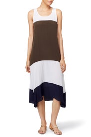 Sepia to the Max Dress by Bailey 44