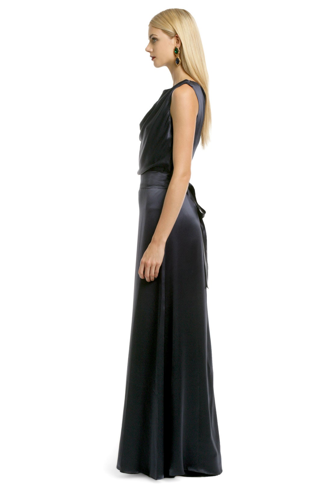 High Impact Gown by Carlos Miele 1