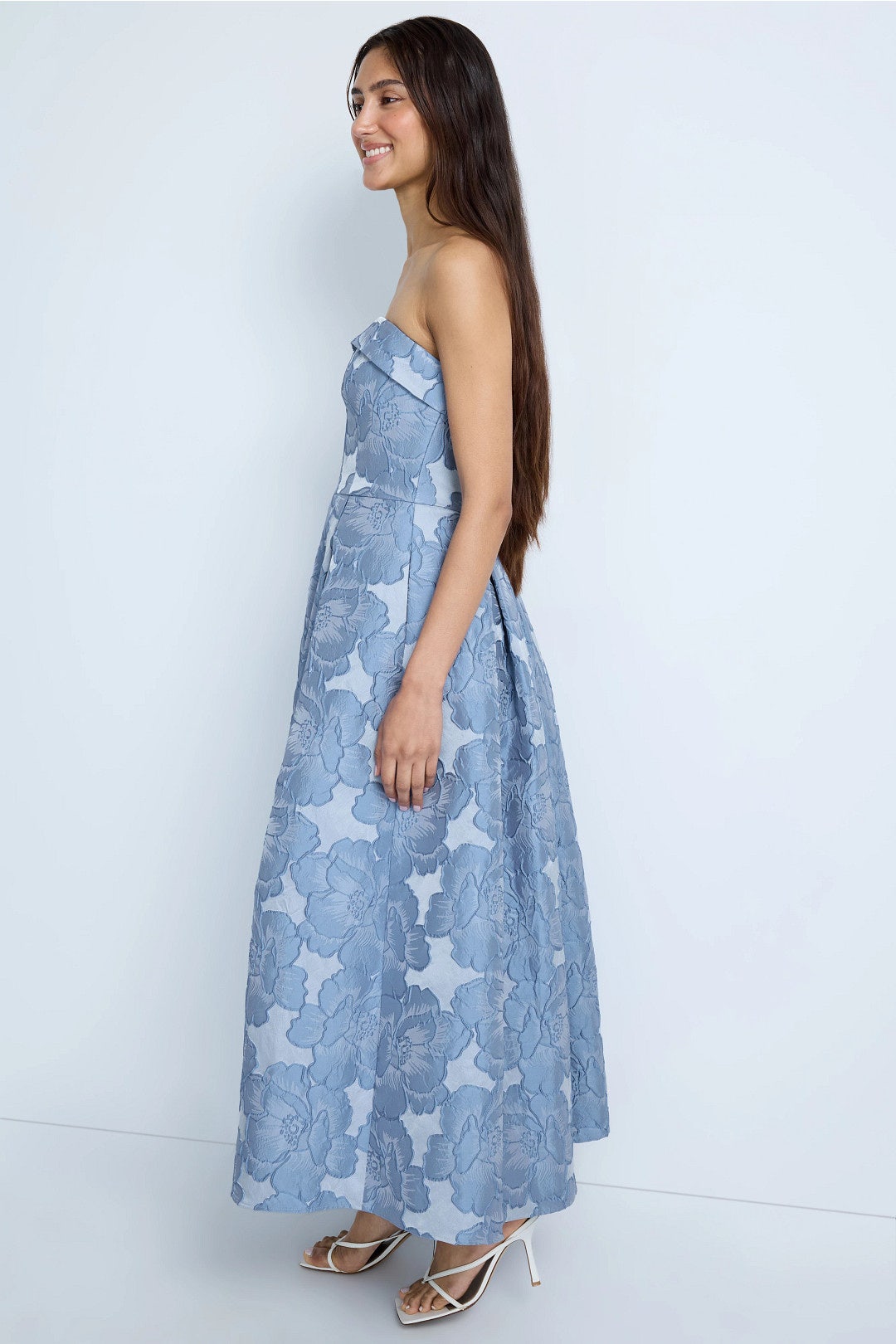 Mika Dress by Dress The Population 1