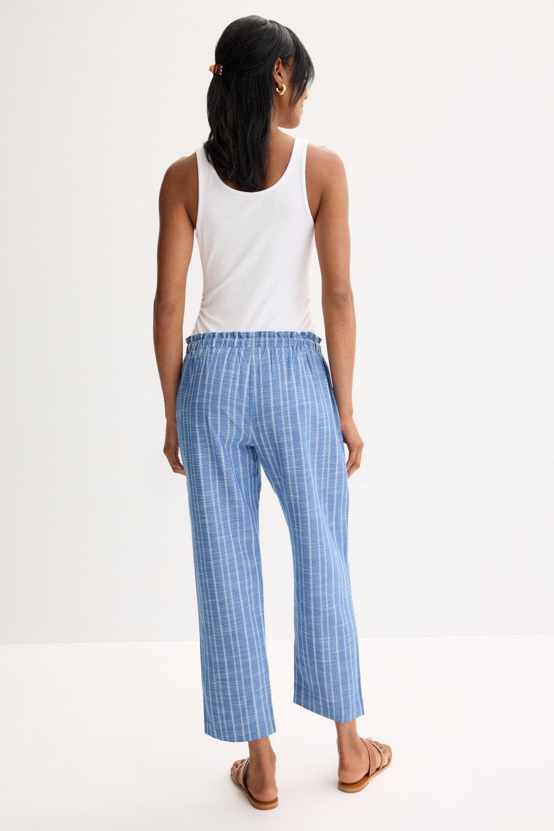 The Jude Pant by HATCH 2