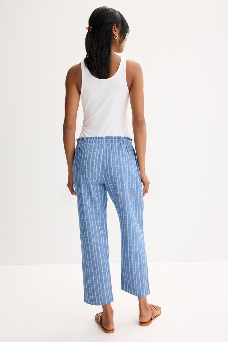 The Jude Pant by HATCH - Photo 2