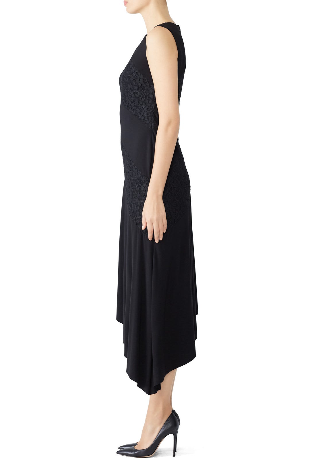 Jaidyn Dress by Lauren Ralph Lauren 1