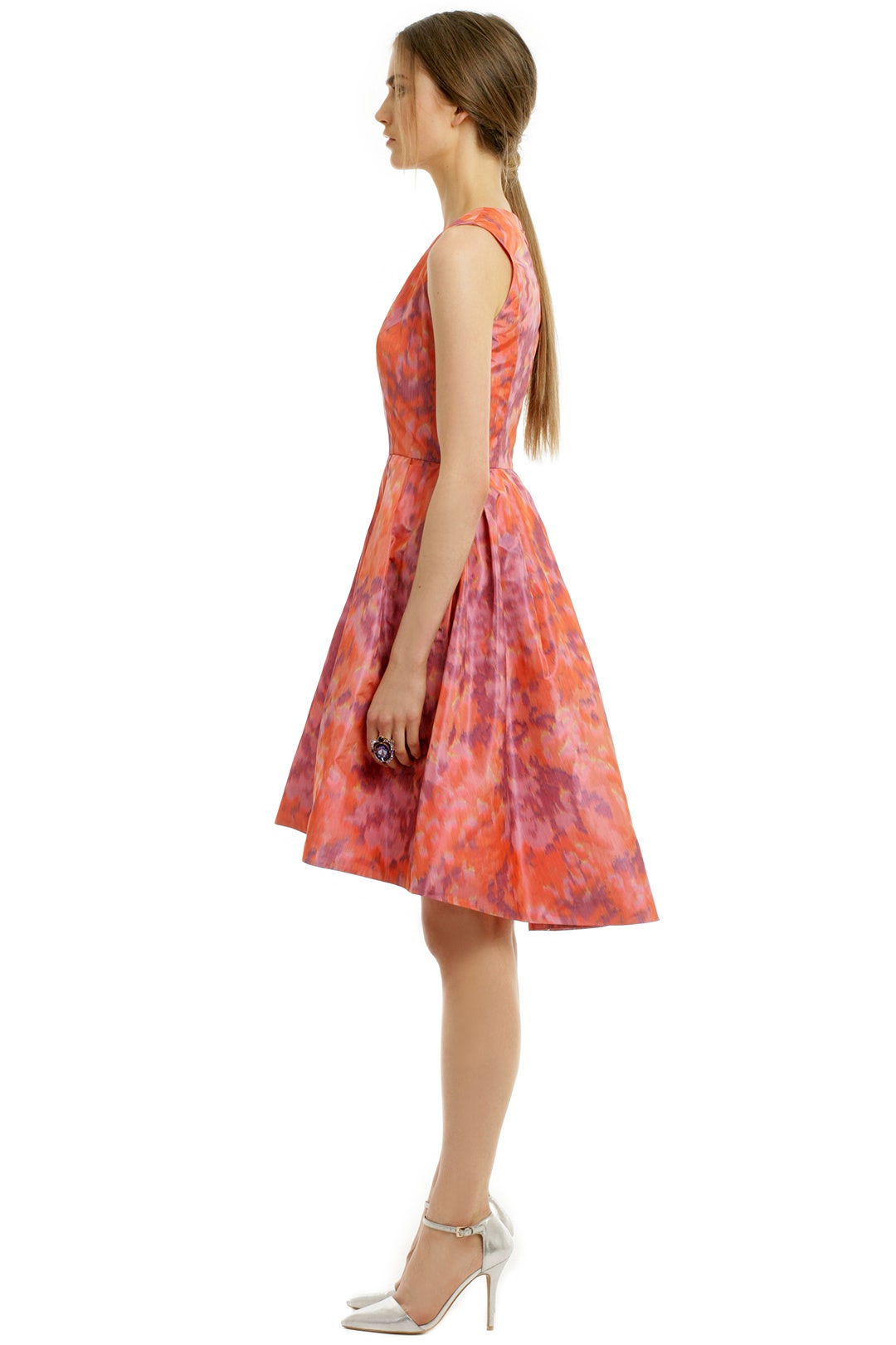 Mona Dress by Monique Lhuillier 2