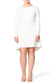 Northern Lights Dress by nha khanh