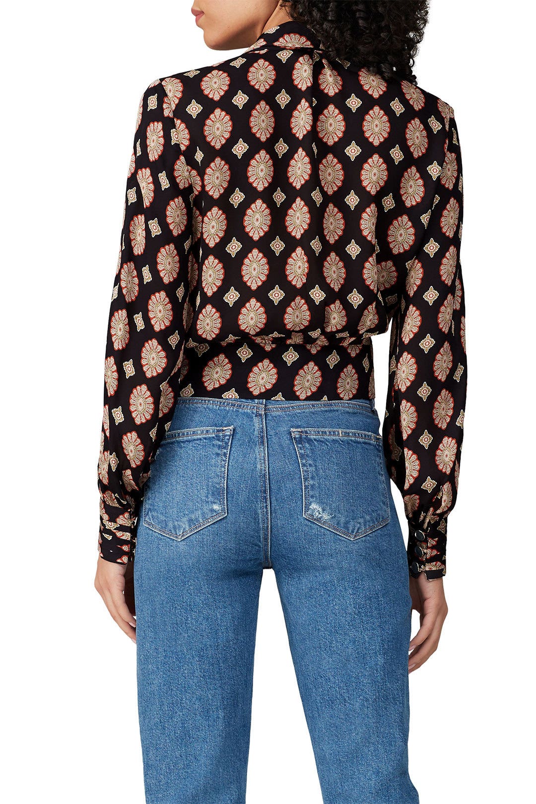 Shaila Top by Nicholas 2