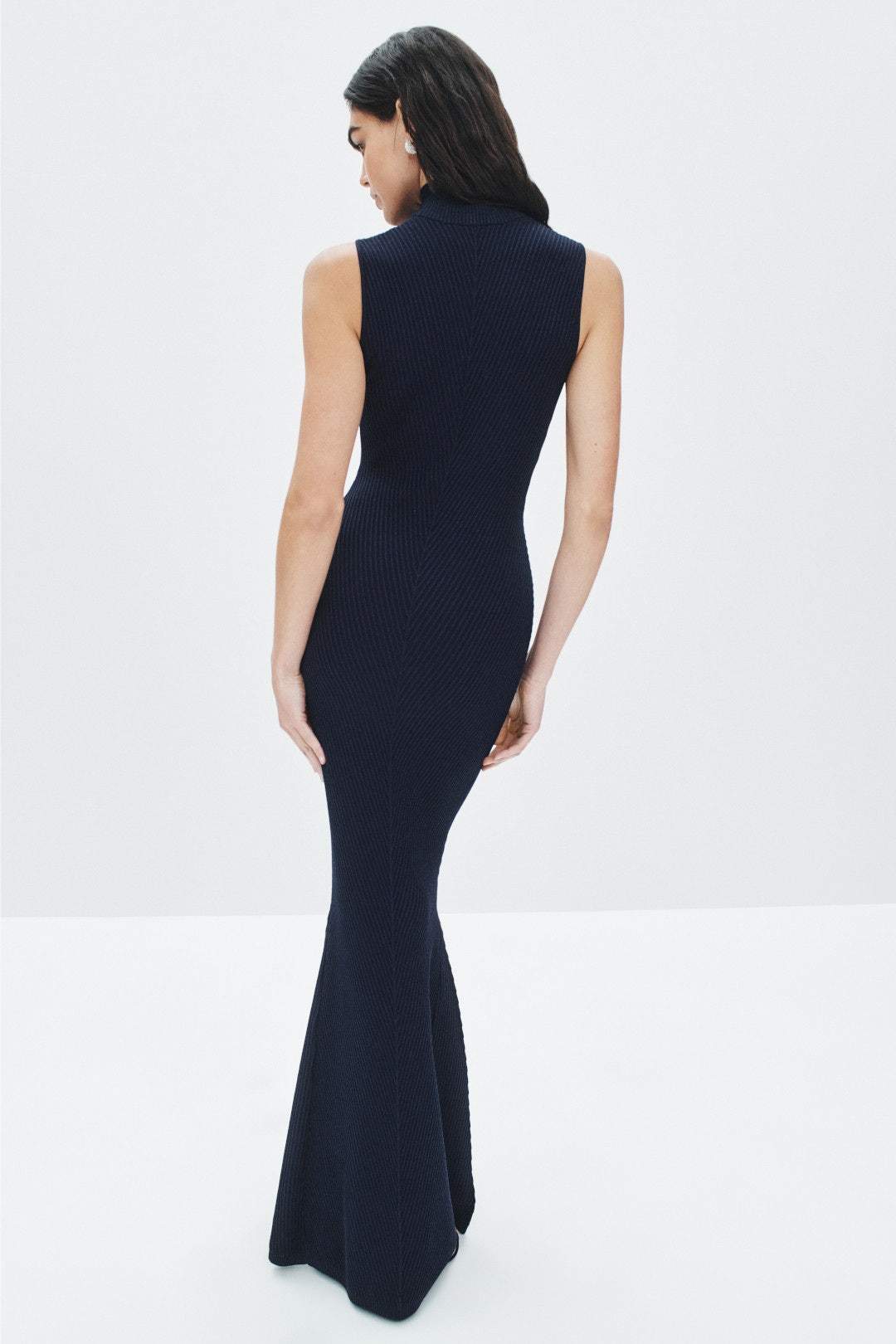 Skylar Knit Dress