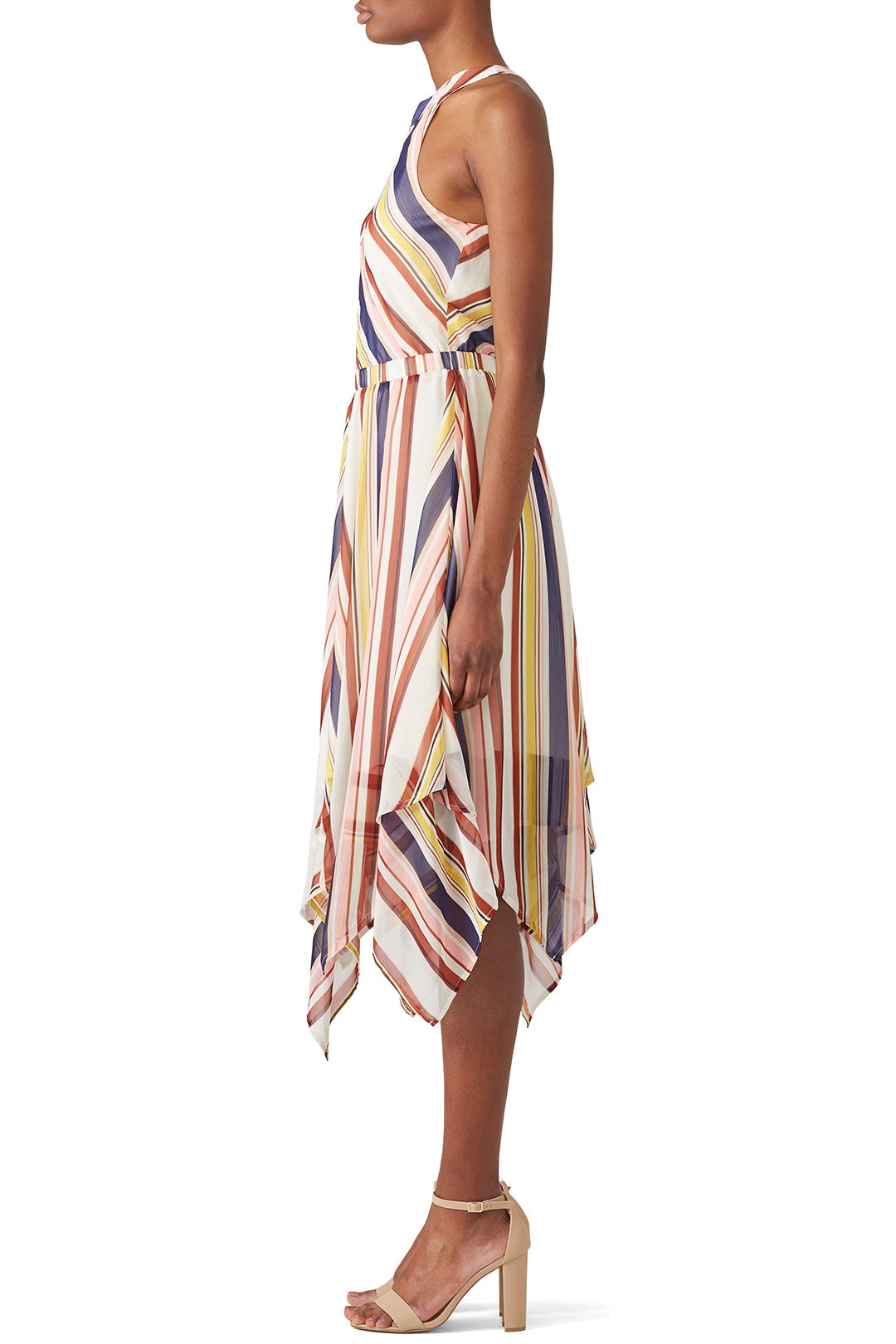 Levels Of The Desert Dress by Sanctuary 1