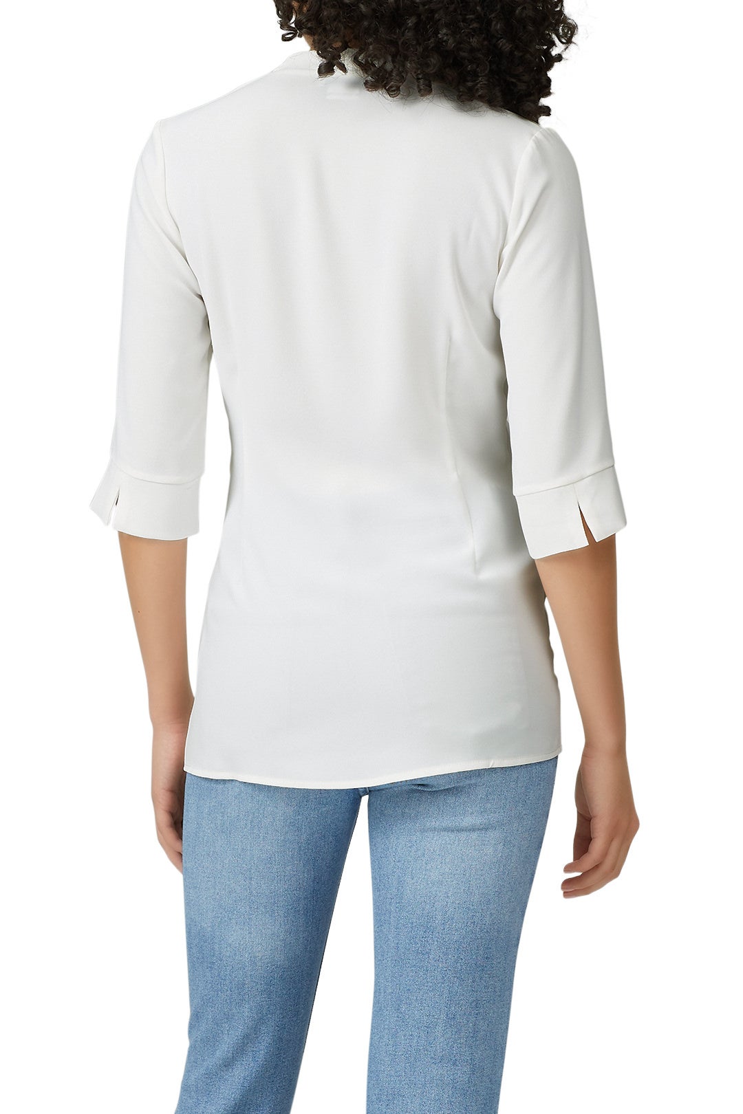 Rylie Maternity Top by Seraphine 2