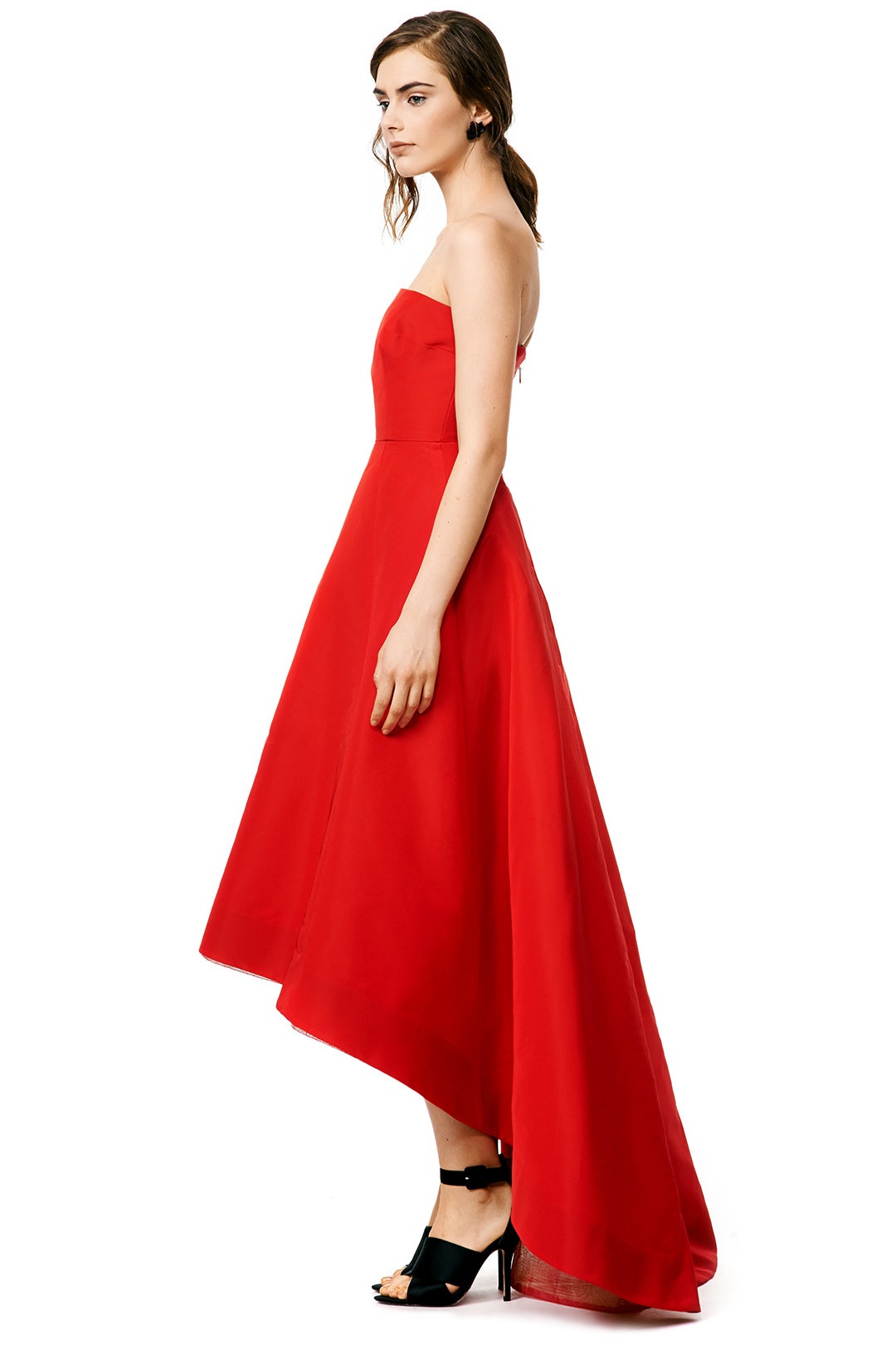 Triumph Gown by Monique Lhuillier 1