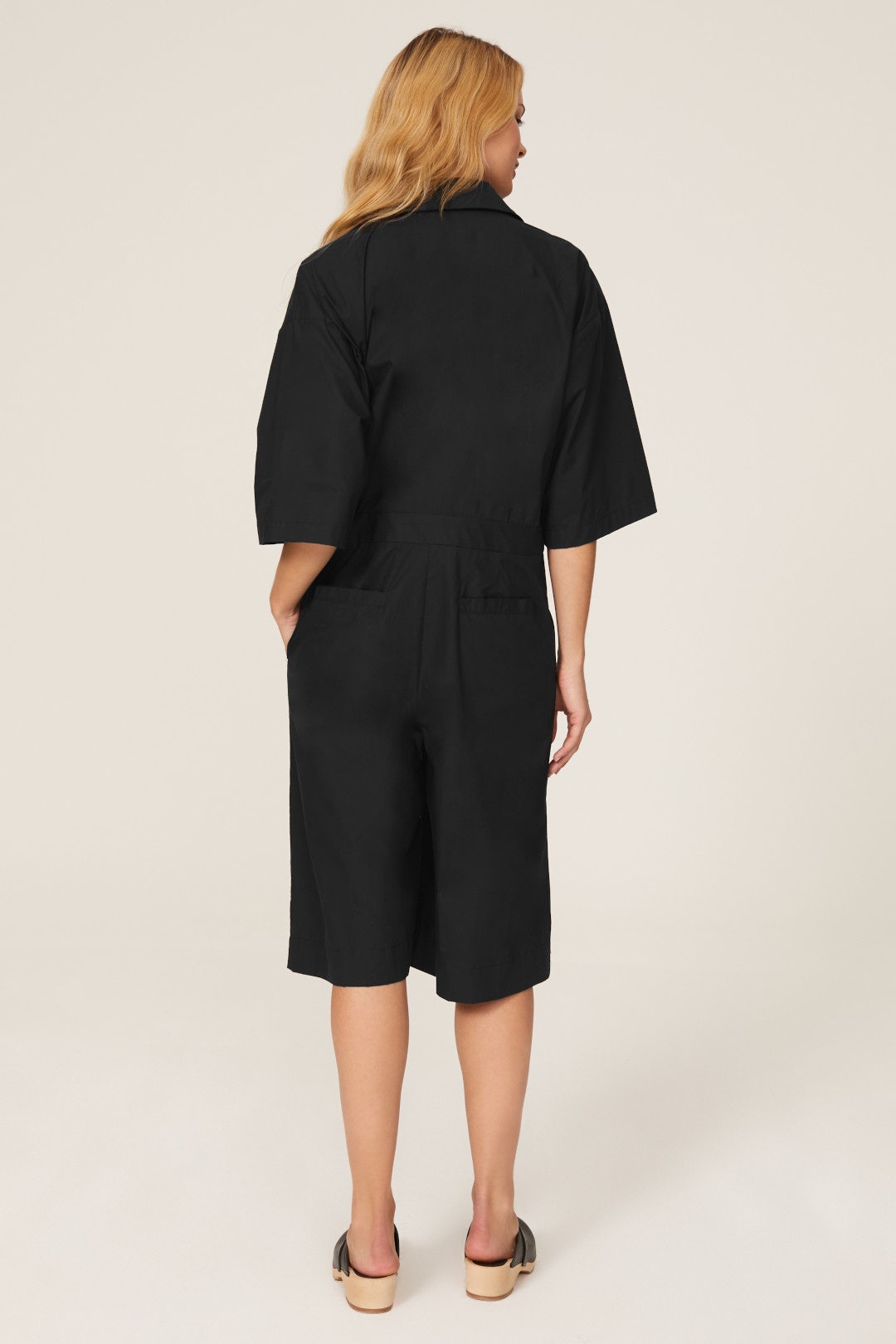 Birk Jumpsuit by Rachel Comey 2