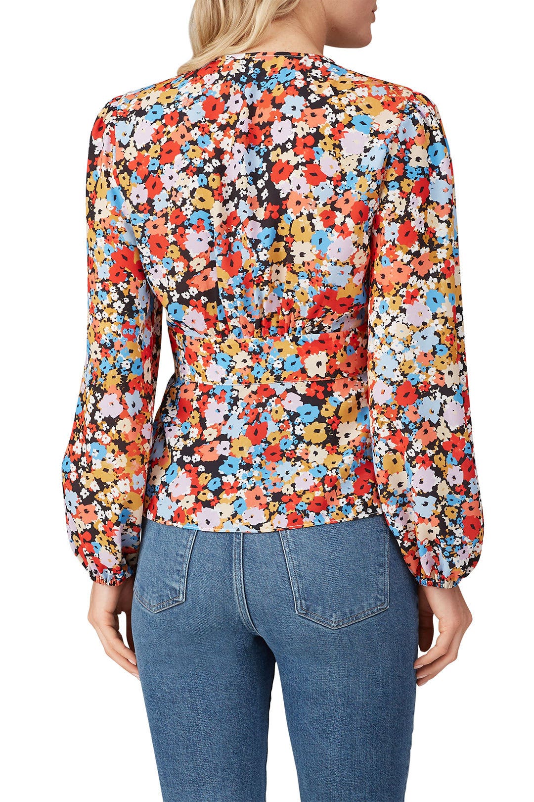Cindy Top by Rebecca Minkoff 1