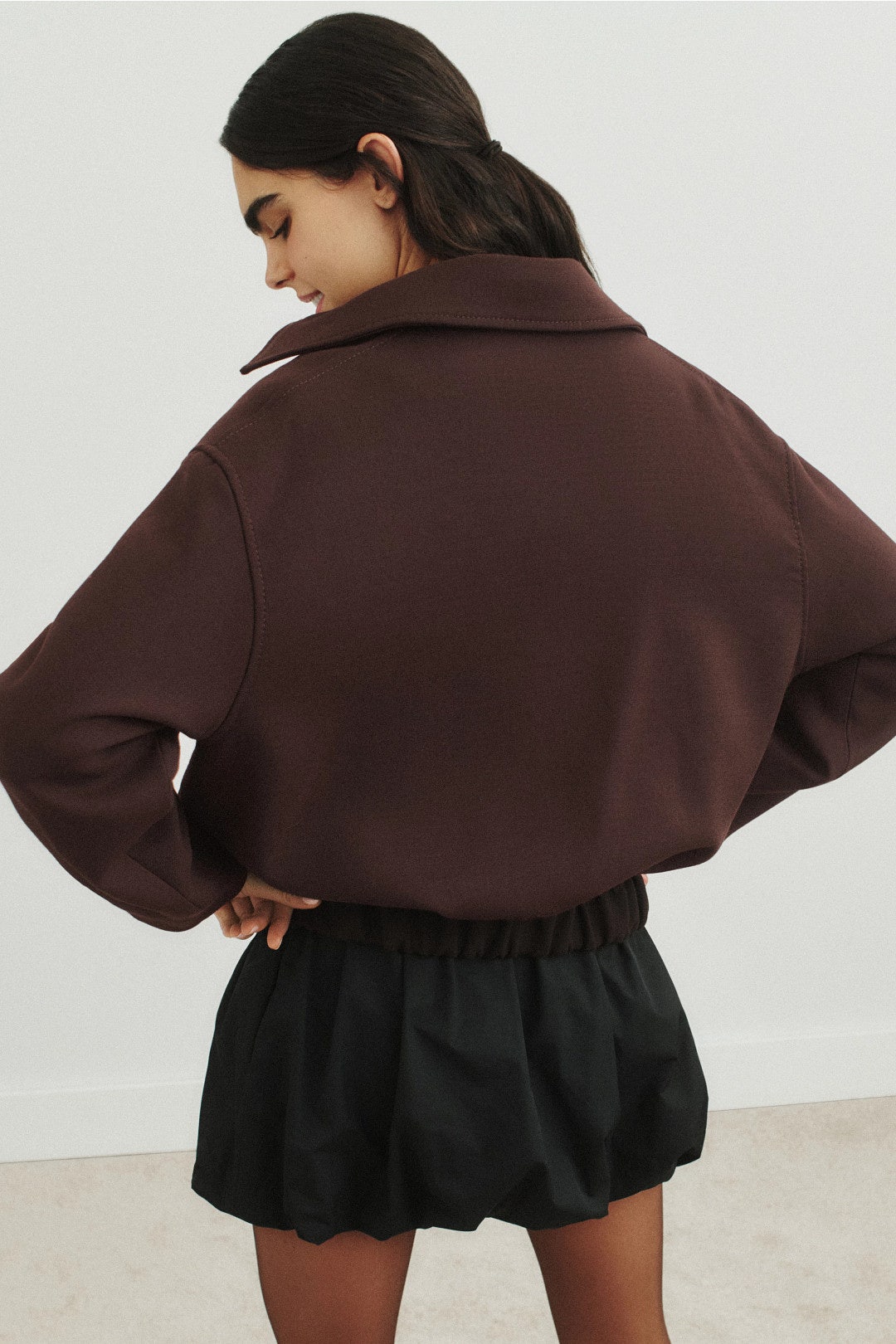 Titouan Jacket by Sandro 2