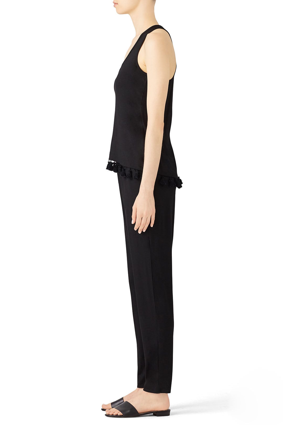 Tajo Jumpsuit by Trina Turk 2