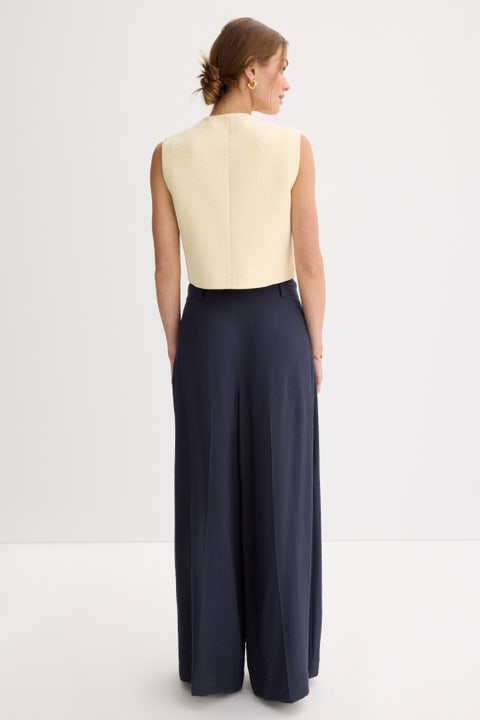 Celeste Wide Leg Pants main image 1