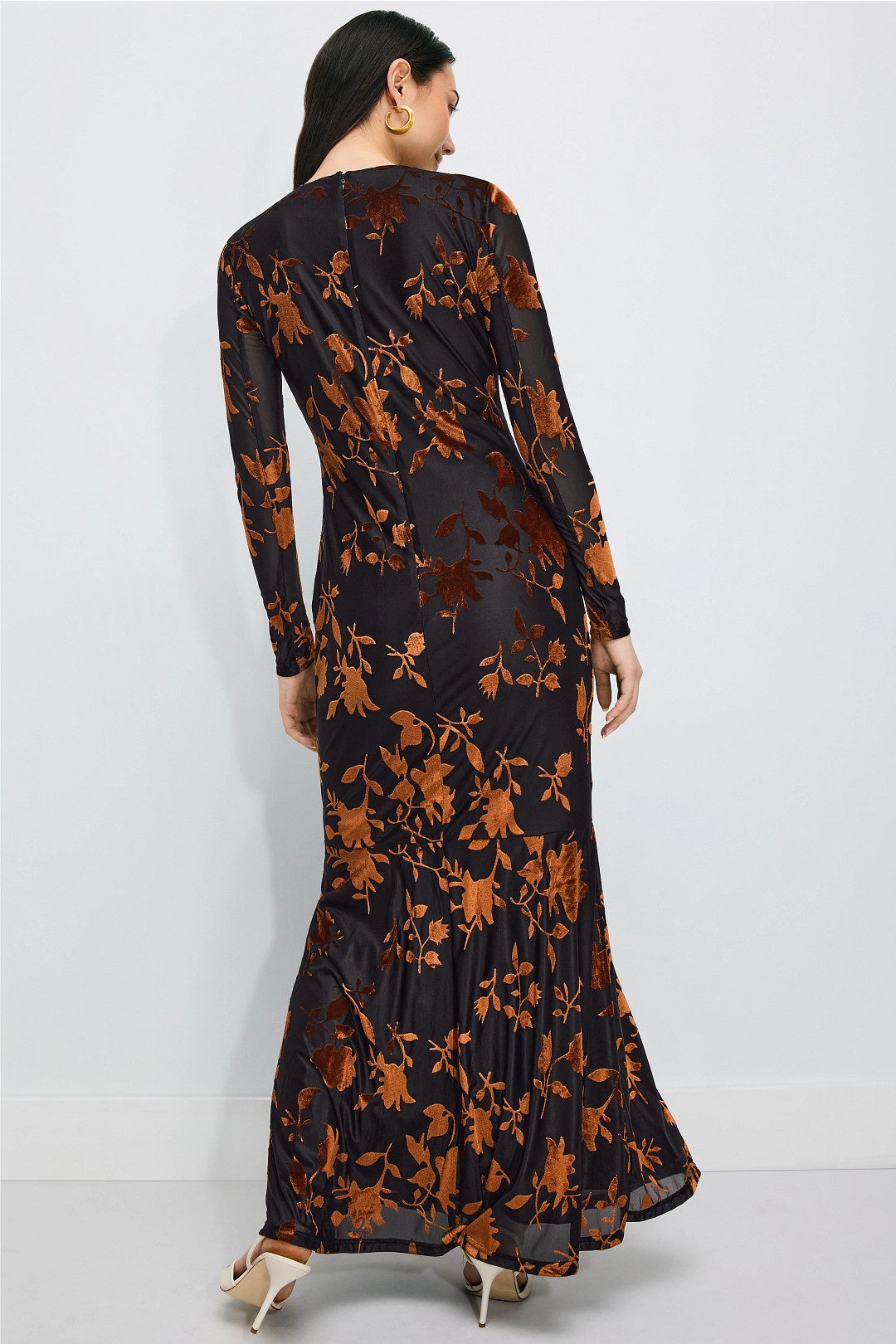 Cosette Dress by Hutch 2