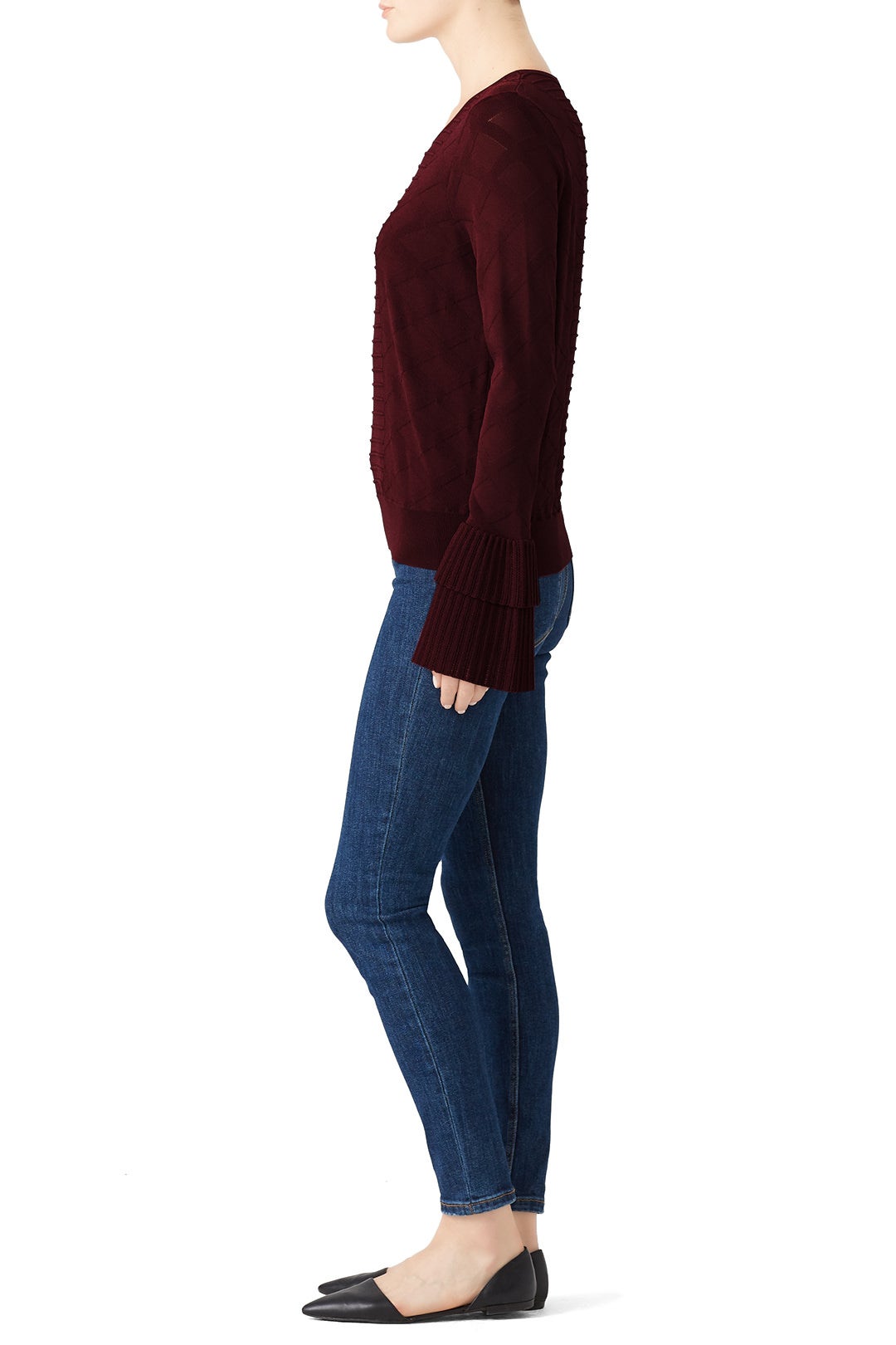 Jodie Sweater by Parker 1