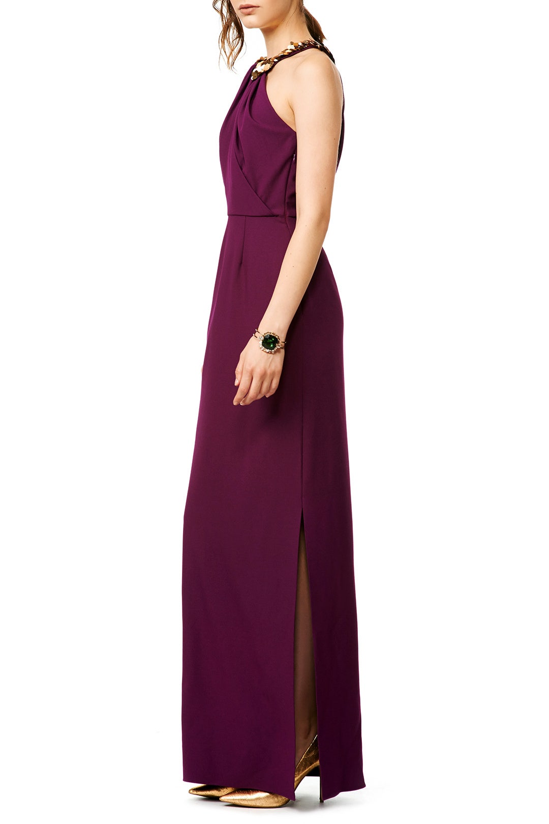 Prosser Gown by Raoul 1
