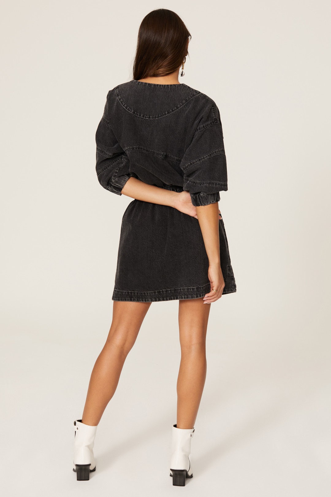 Holt Dress by Rachel Comey 2