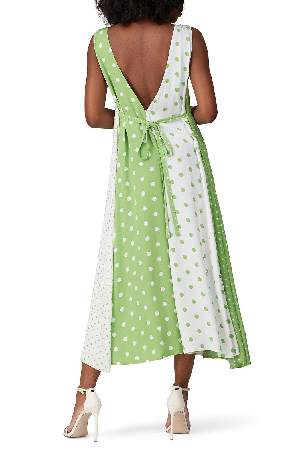 Dots Yara Dress by STINE GOYA 2