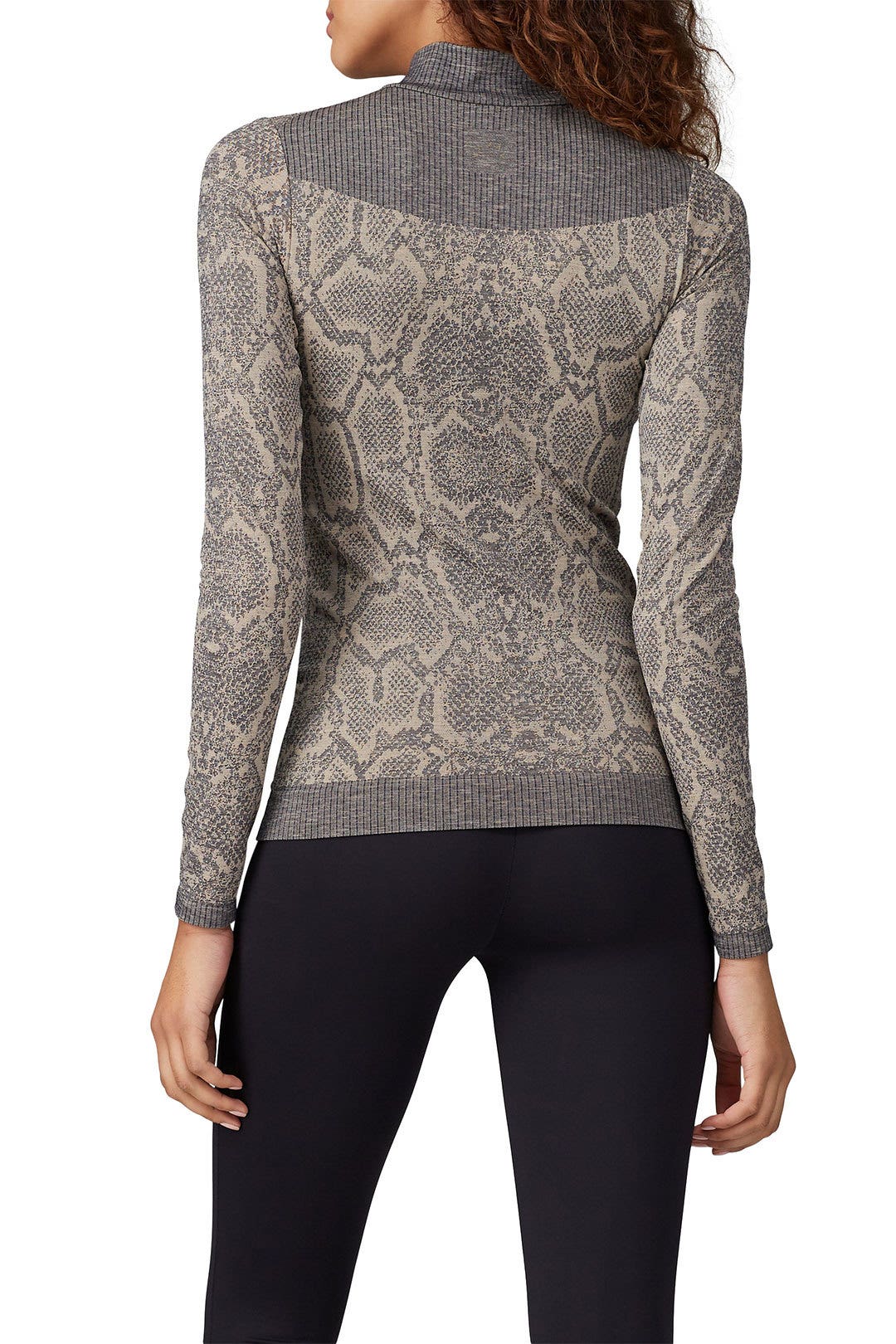 Laurel Half Zip Jacket by Varley 2