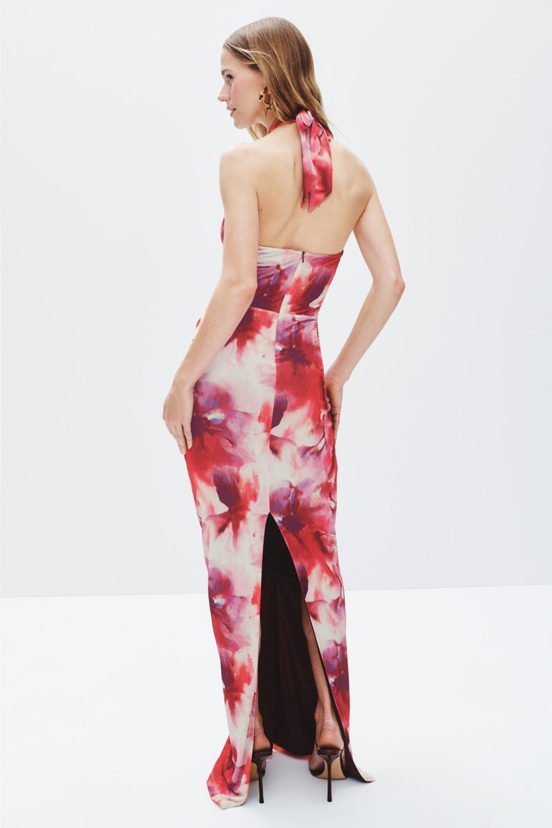 Fina Gown by Black Halo - Photo 2