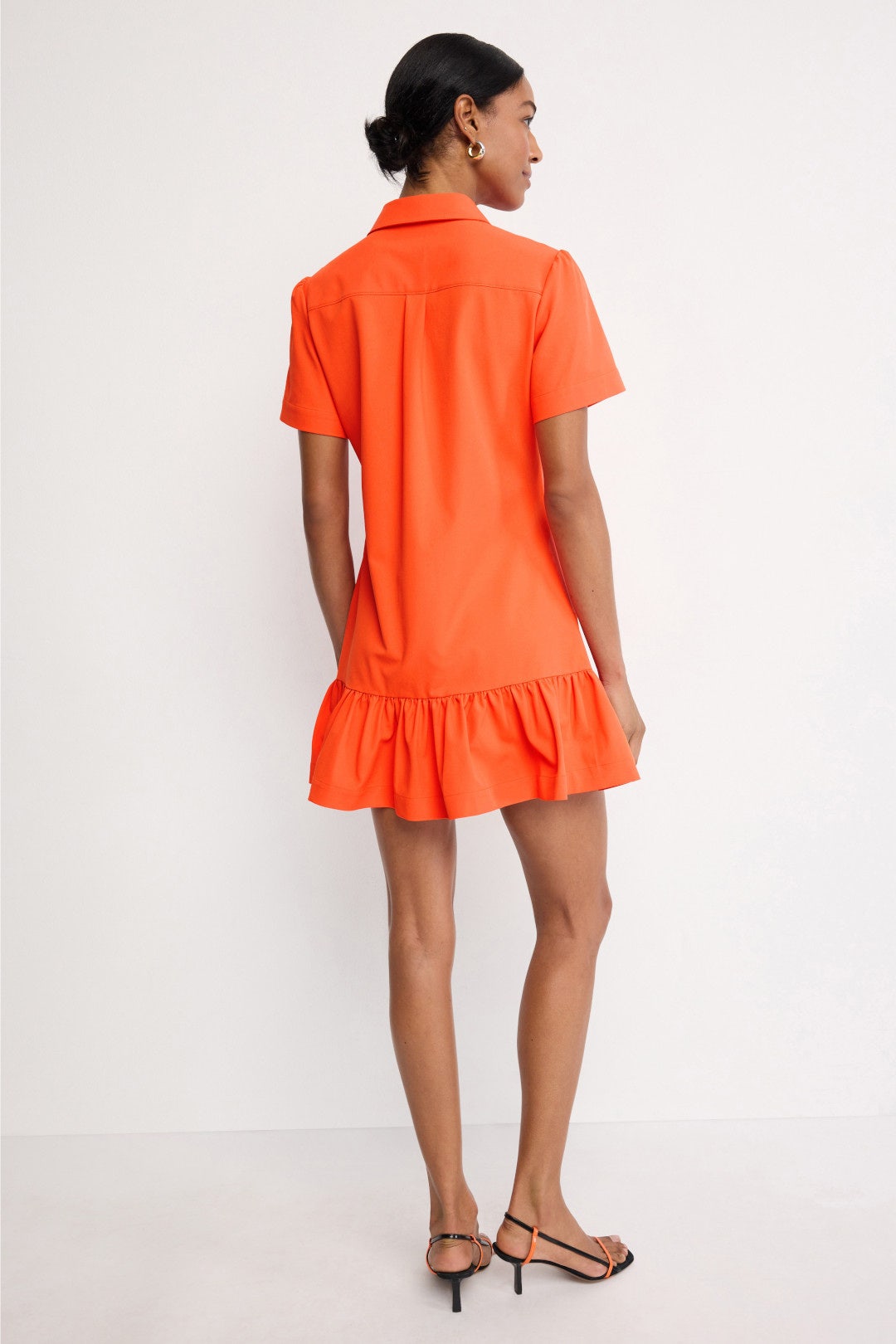 Jamie Dress by Cinq à Sept 2