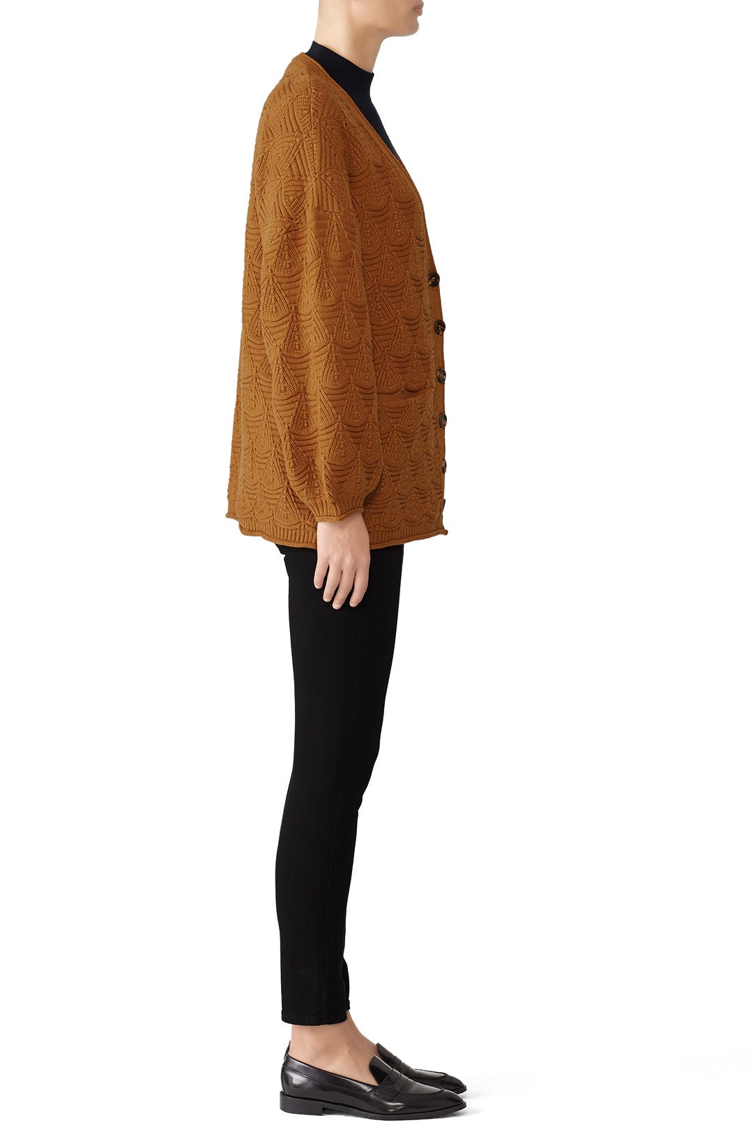 Enzo Cardigan by dRA 1