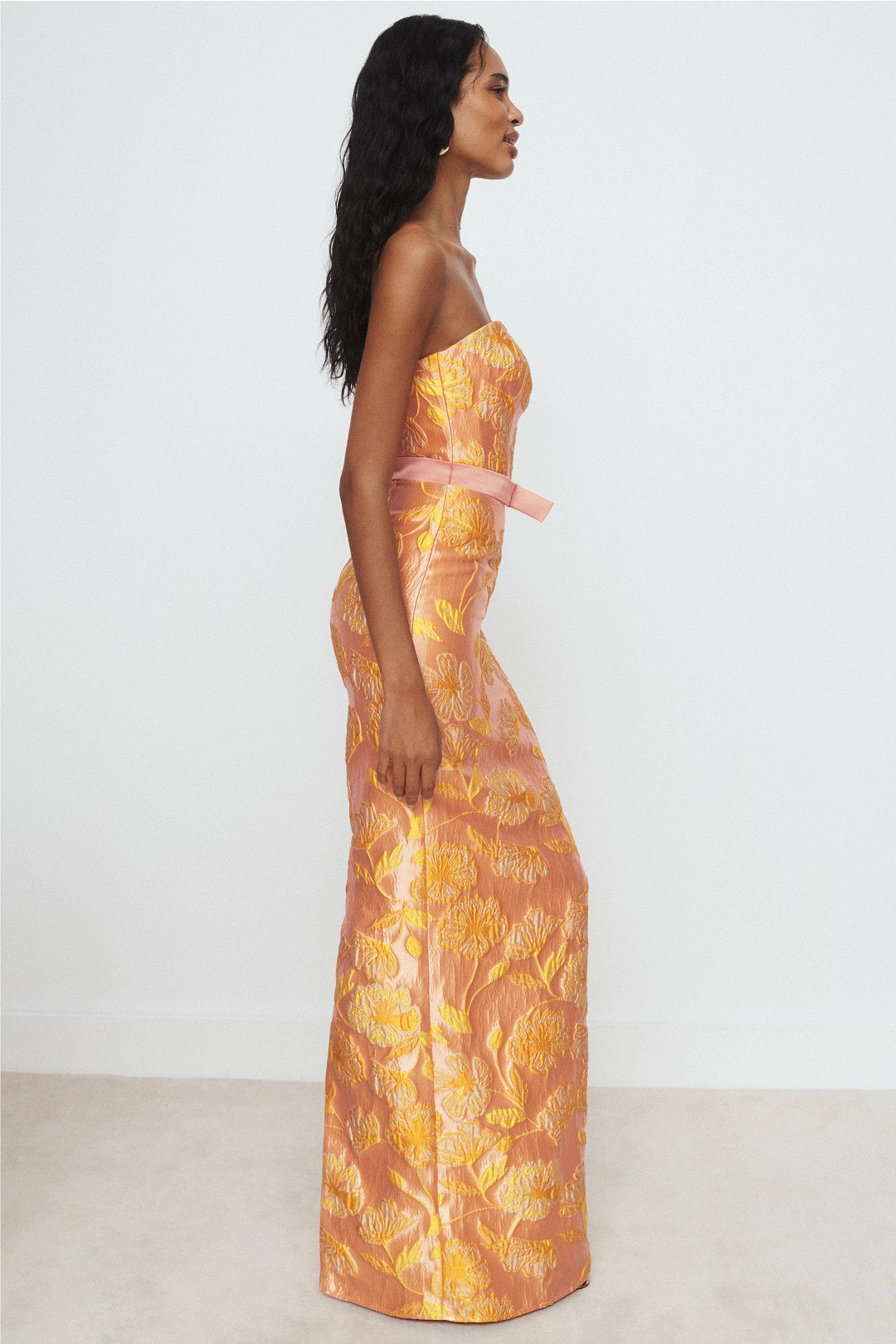Colleen Gown by Dress The Population 1