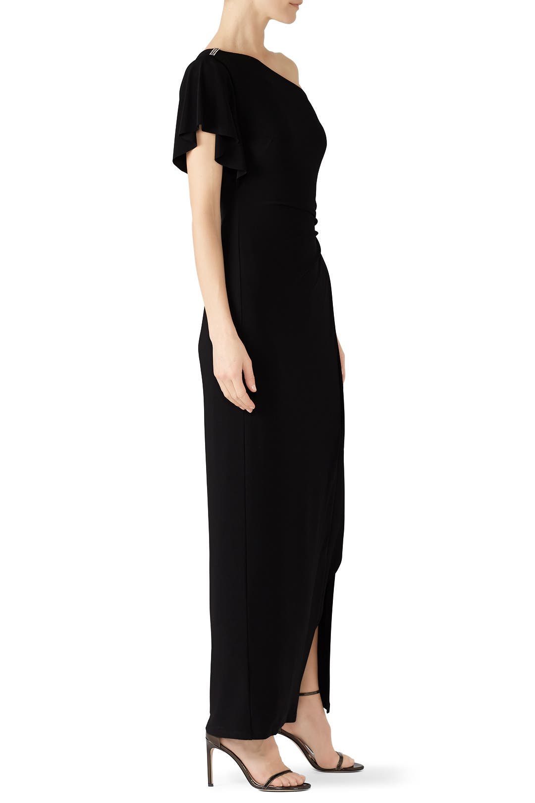 Dariana Gown by Lauren Ralph Lauren | Rent the Runway