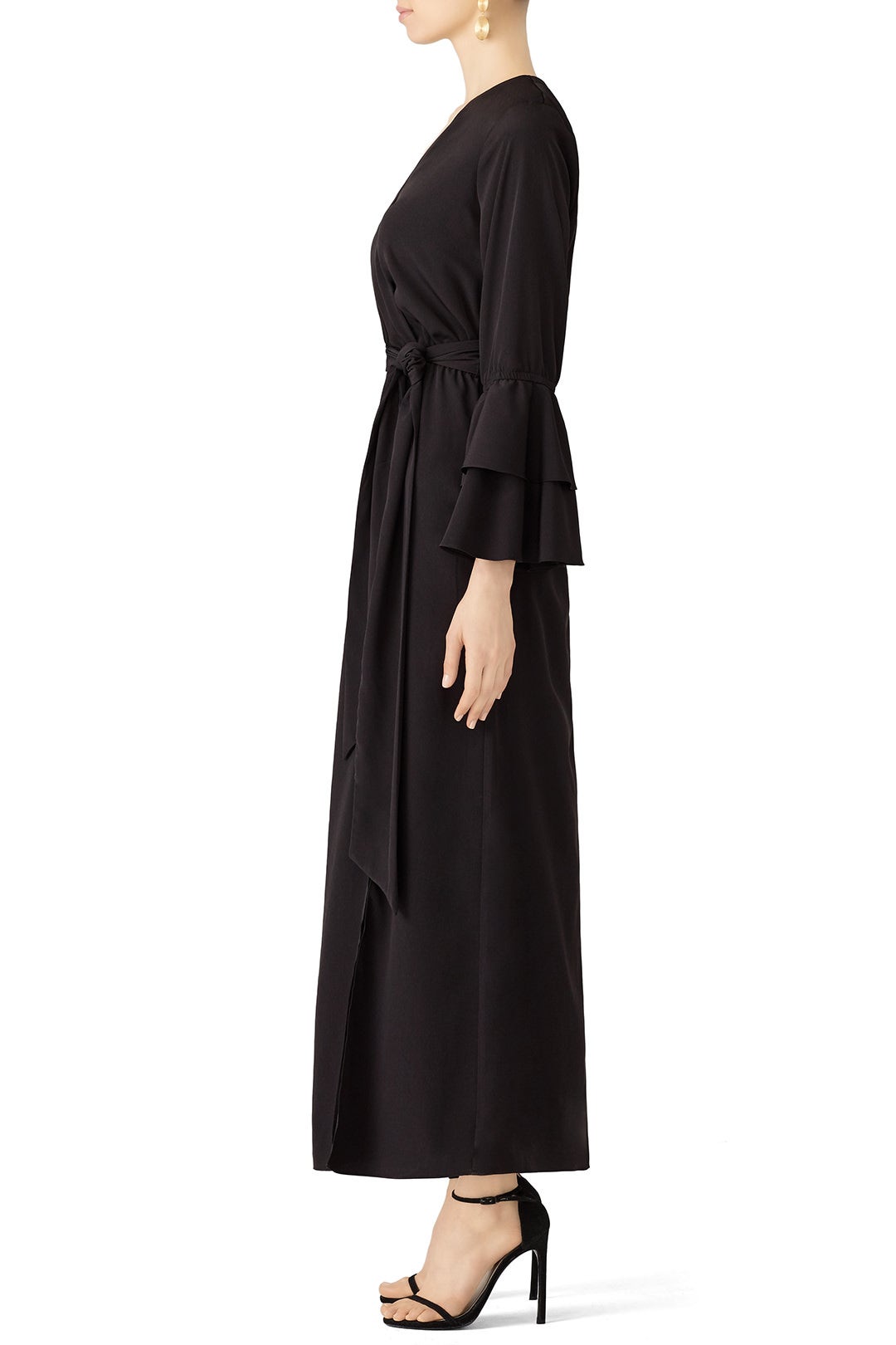 Darcie Maxi Dress by Waverly Grey 1