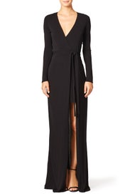 Antonia Gown by Issa