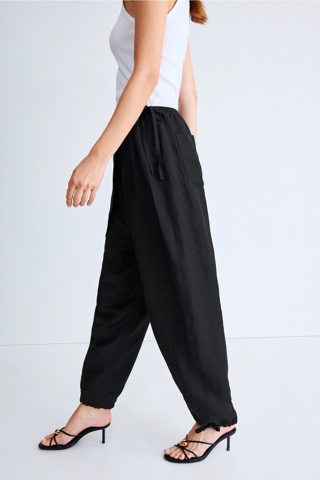 Tapered Pants by Polo Ralph Lauren 1