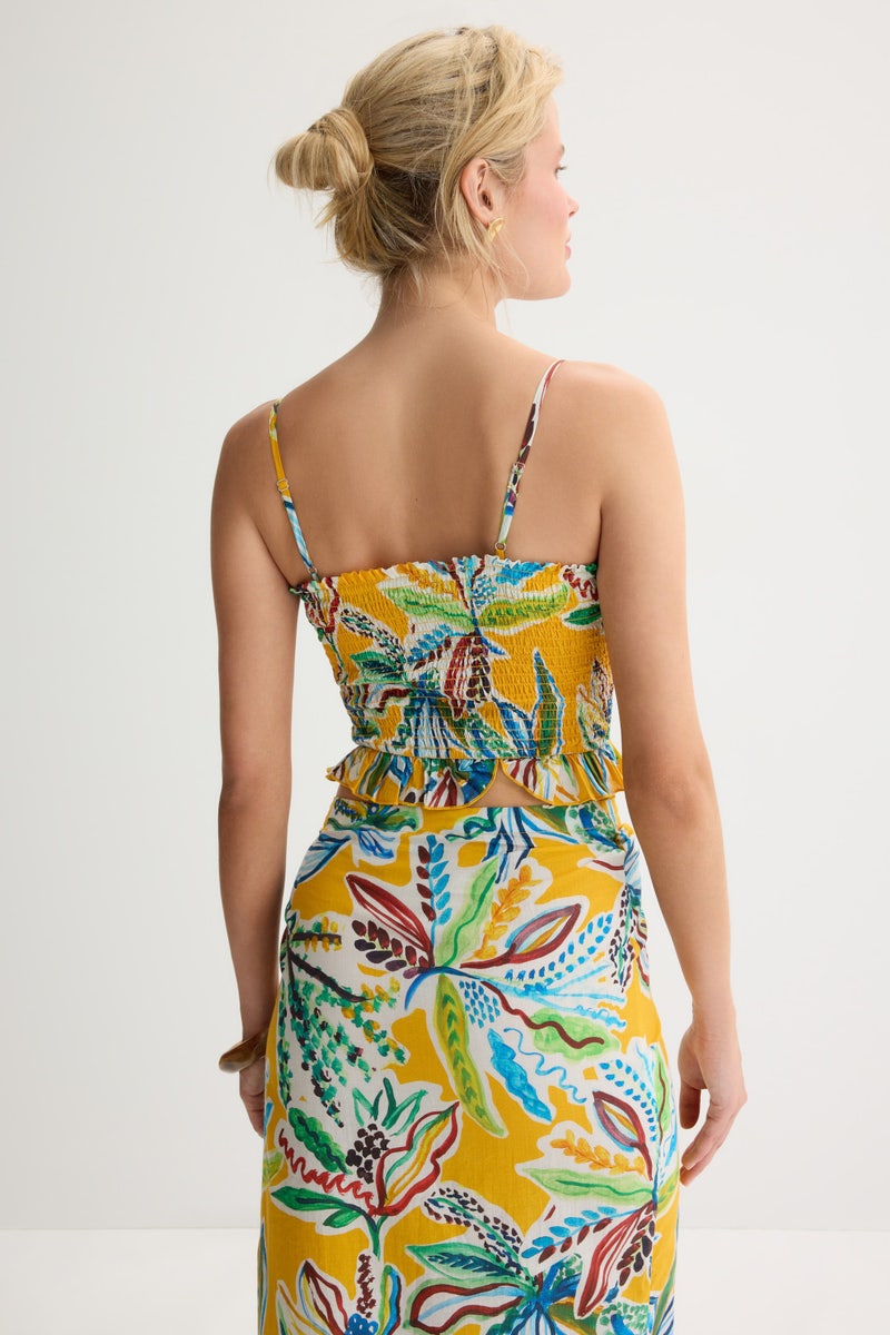 Francis Top by Ro's Garden - Photo 2