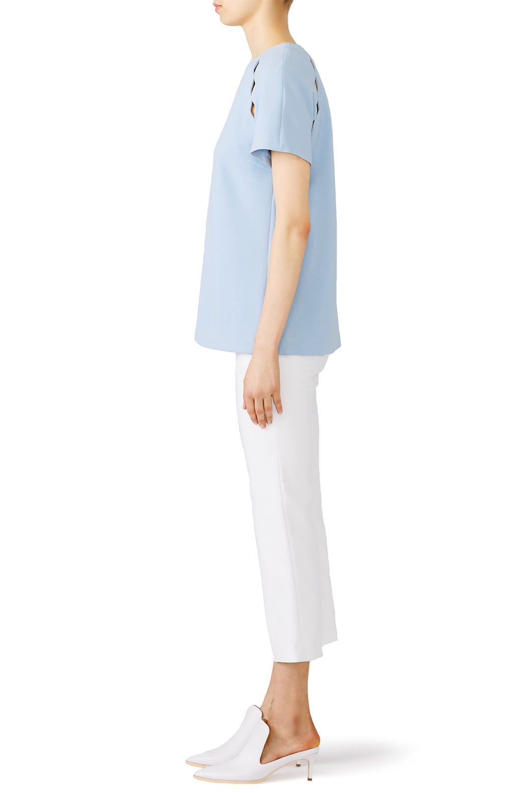 Barra Top by Rebecca Vallance 1