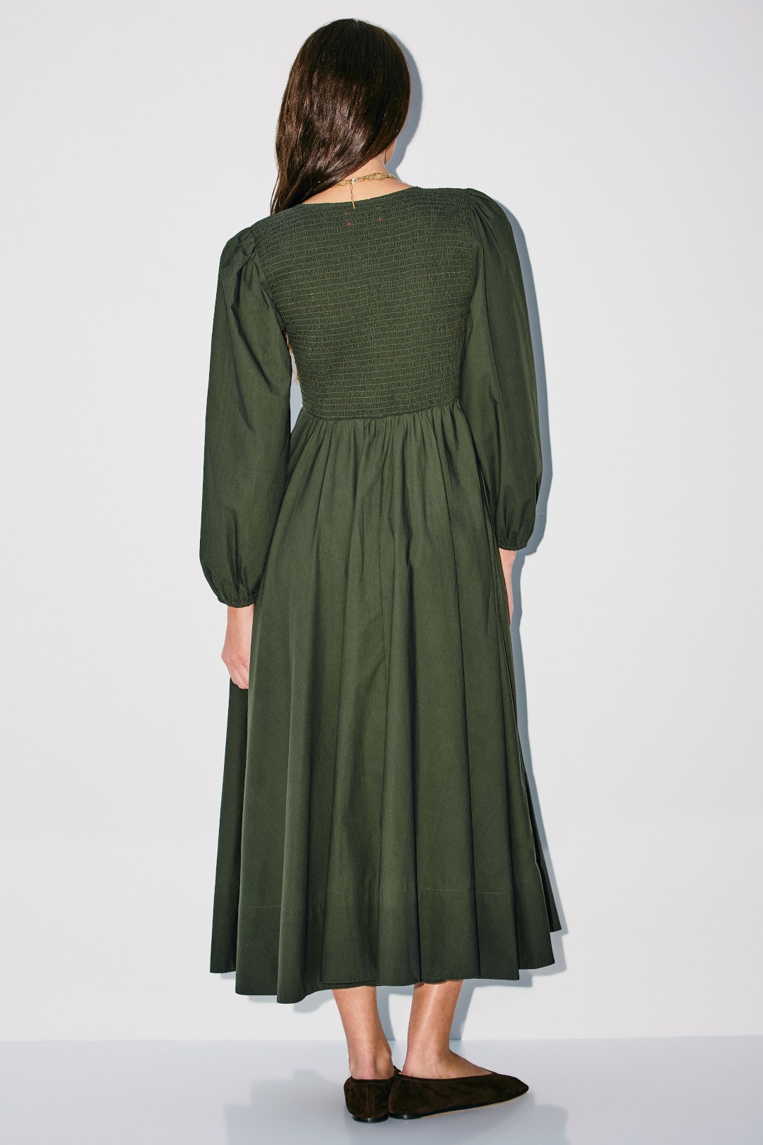 Luella Dress by XíRENA 2