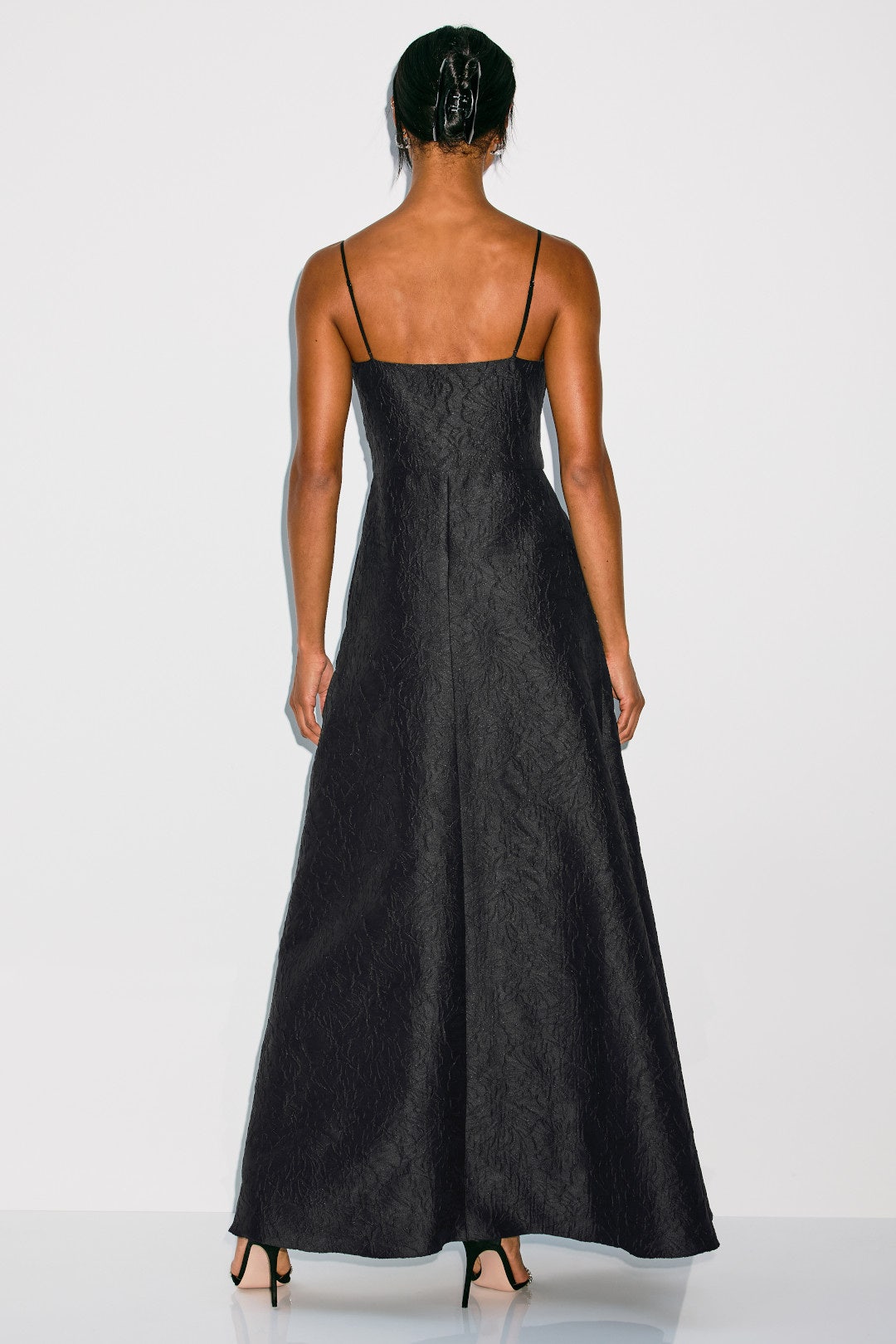 Cayetana Gown