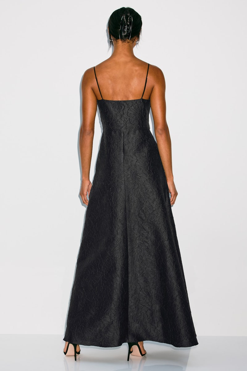 Cayetana Gown by Black Halo - Photo 2